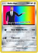Mafia Man