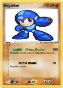 MegaMan