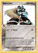Black Zero