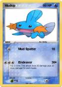 Mudkip
