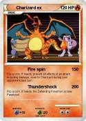 Charizard ex