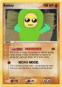 Reekid