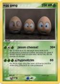 egg gang egg gang