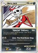 Merry Jack