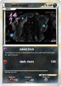 dark hound