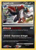 Zoroark