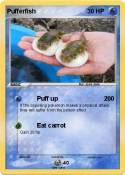 Pufferfish