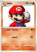 mario