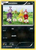 teletubbies