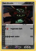 Dark Eructin