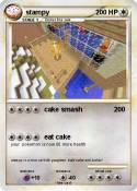 stampy stampy