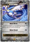 Lugia