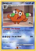Darwin Darwin