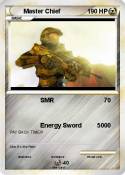 Master Chief
