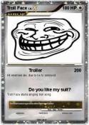 Troll Face