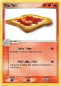 Pop Tart