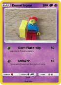 Emmet Home