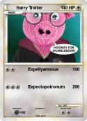 Harry Trotter
