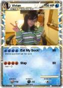Vivian Vivian