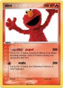 elmo