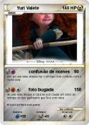 Yuri Valete