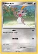 Pukamon
