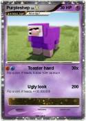 Purpleshep
