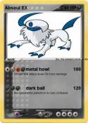 Absoul EX
