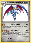 UlforceVeedramon