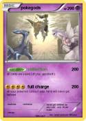 pokegods