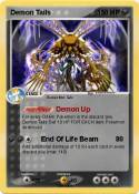 Demon Tails