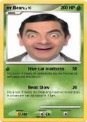 mr.Bean