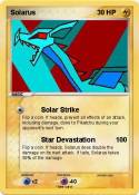 Solarus