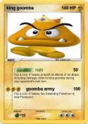 king goomba