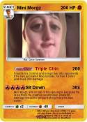 Mini Morgz