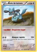 Riolu de