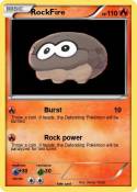 RockFire