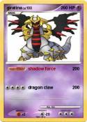 giratina