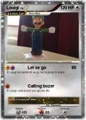 Louigi