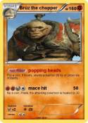 Brûz the