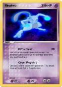 Mewtwo 3