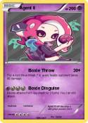 Agent 8