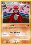 gtag monkey