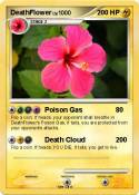 DeathFlower