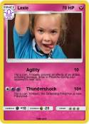 Lexie