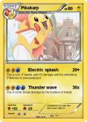 Pikakarp