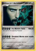 Morbius LV.1