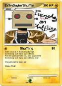Ev3ryDayIm'Shufflin