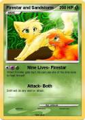 Firestar and