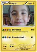 Pikagray